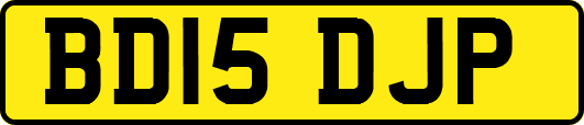 BD15DJP
