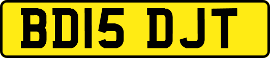 BD15DJT