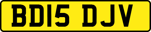 BD15DJV