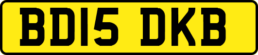 BD15DKB