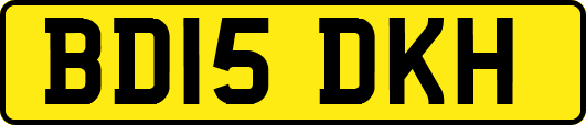 BD15DKH