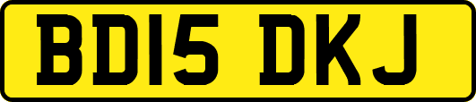 BD15DKJ