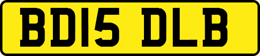 BD15DLB