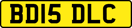 BD15DLC