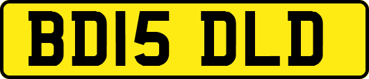BD15DLD