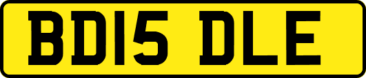 BD15DLE