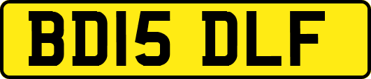 BD15DLF