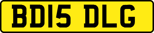BD15DLG