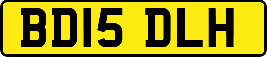BD15DLH