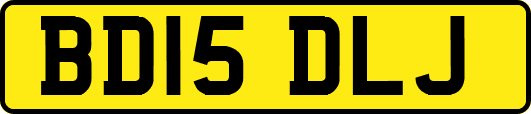 BD15DLJ