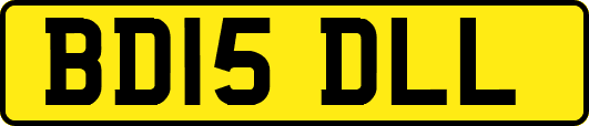 BD15DLL