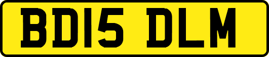 BD15DLM