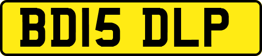 BD15DLP