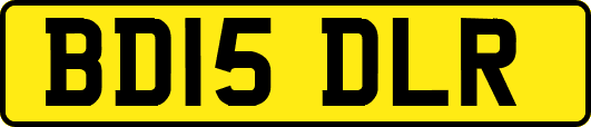 BD15DLR
