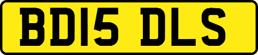 BD15DLS