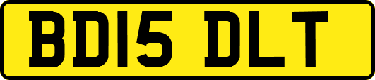 BD15DLT
