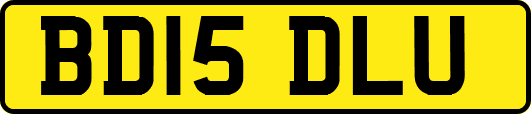 BD15DLU