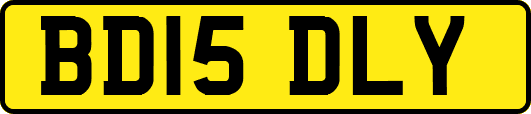 BD15DLY