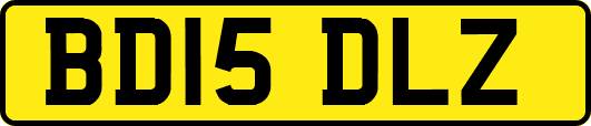 BD15DLZ