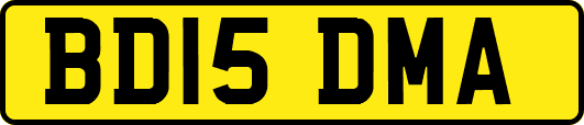 BD15DMA