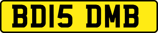 BD15DMB