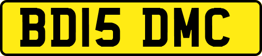 BD15DMC