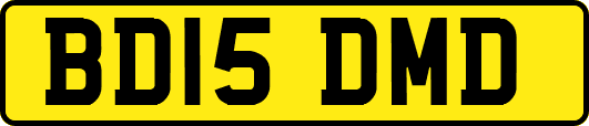BD15DMD