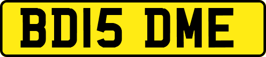 BD15DME