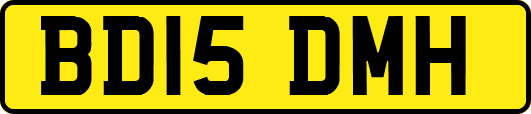 BD15DMH