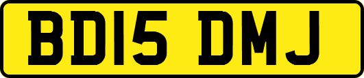 BD15DMJ