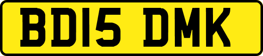 BD15DMK