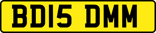 BD15DMM