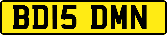 BD15DMN