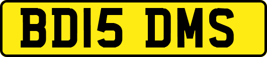 BD15DMS