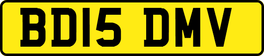 BD15DMV