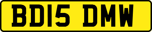 BD15DMW