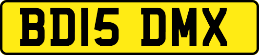 BD15DMX