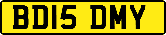 BD15DMY