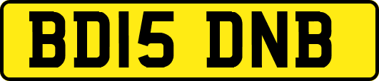 BD15DNB