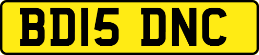 BD15DNC