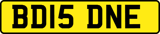 BD15DNE