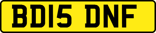 BD15DNF