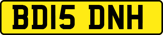BD15DNH