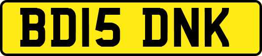 BD15DNK