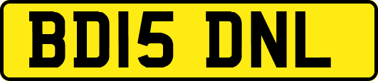 BD15DNL