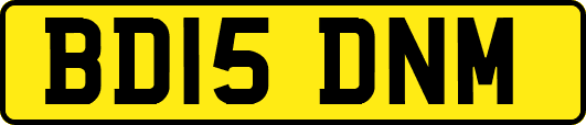 BD15DNM