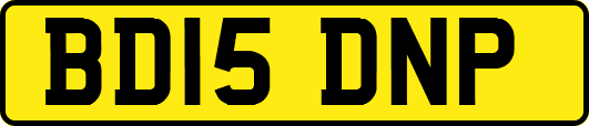 BD15DNP