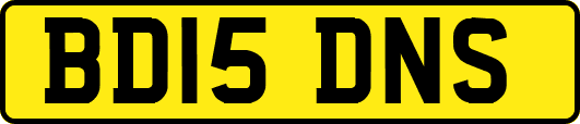 BD15DNS