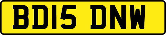 BD15DNW