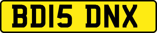 BD15DNX